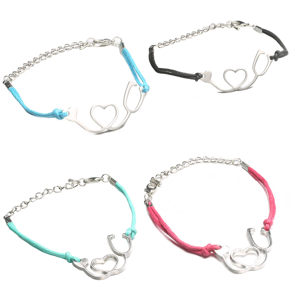 Prachtige Armband met unieke stijl