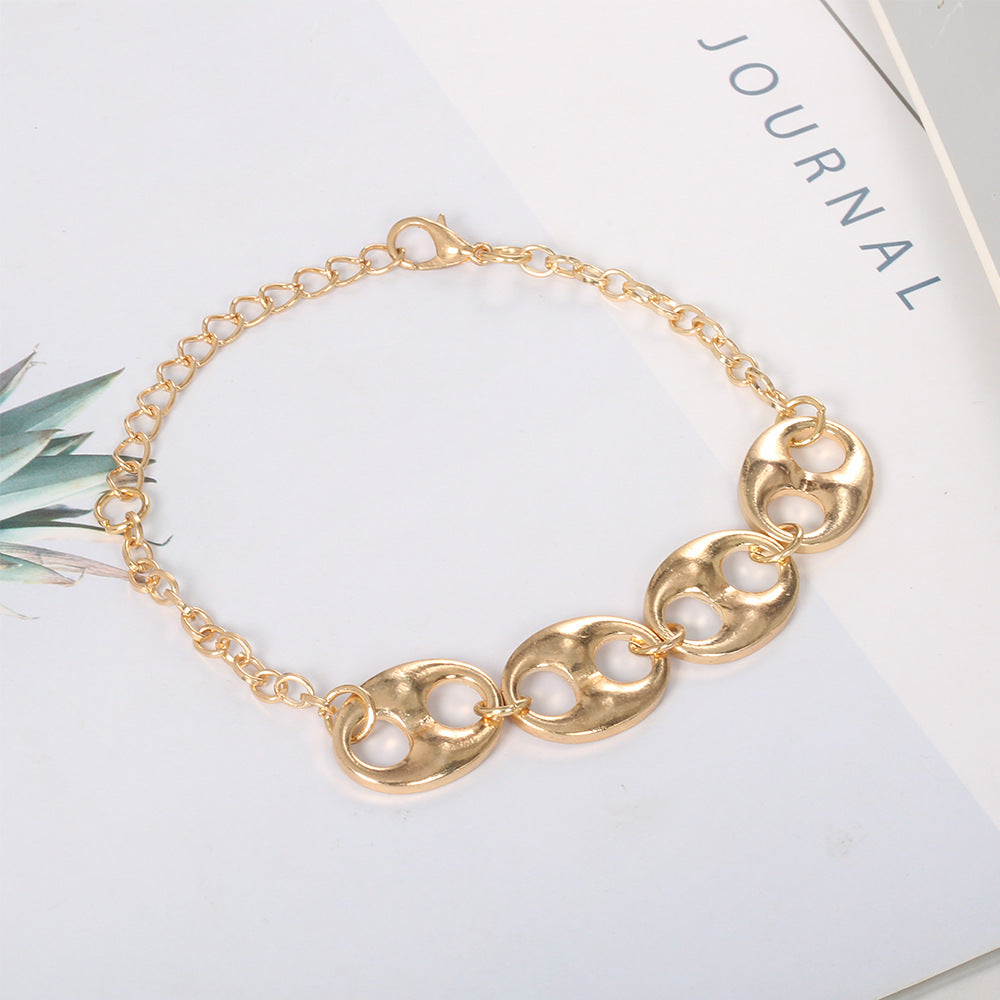 Schitterende Armband voor dagelijks gebruik