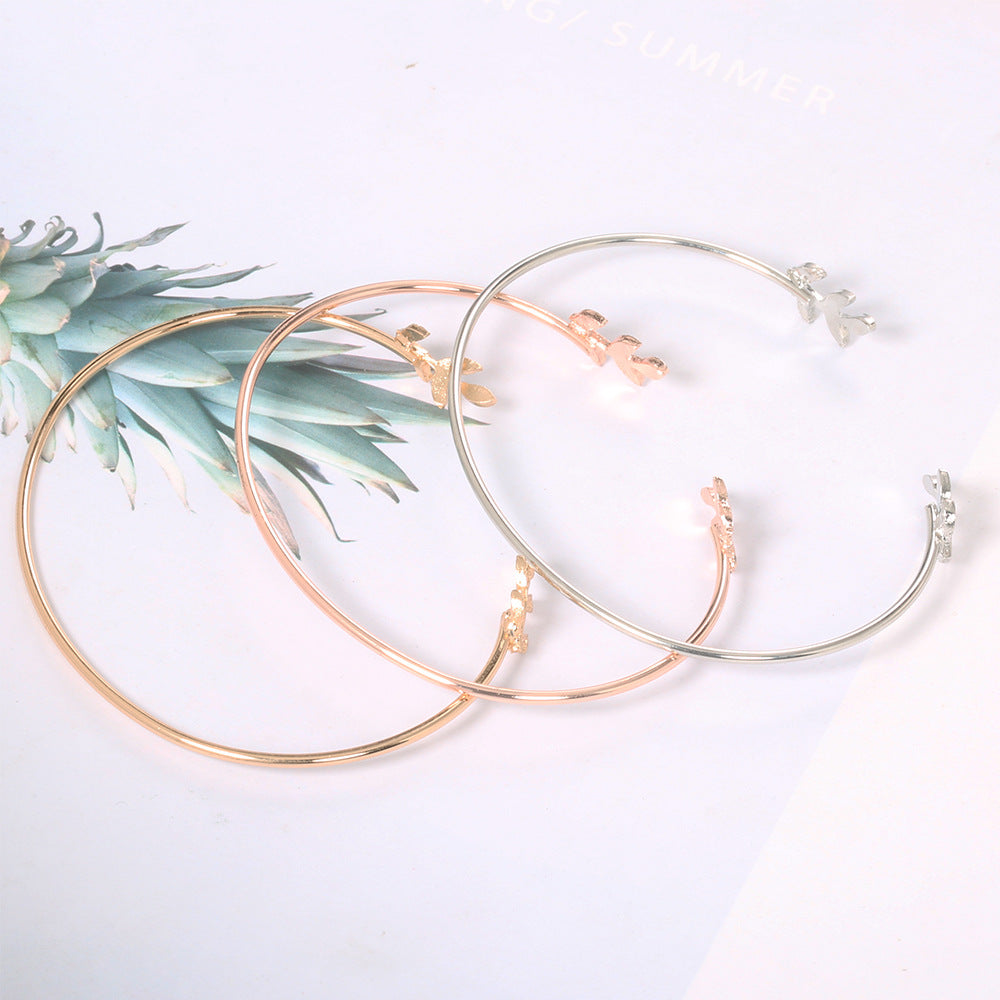 Elegante Armband voor elke gelegenheid