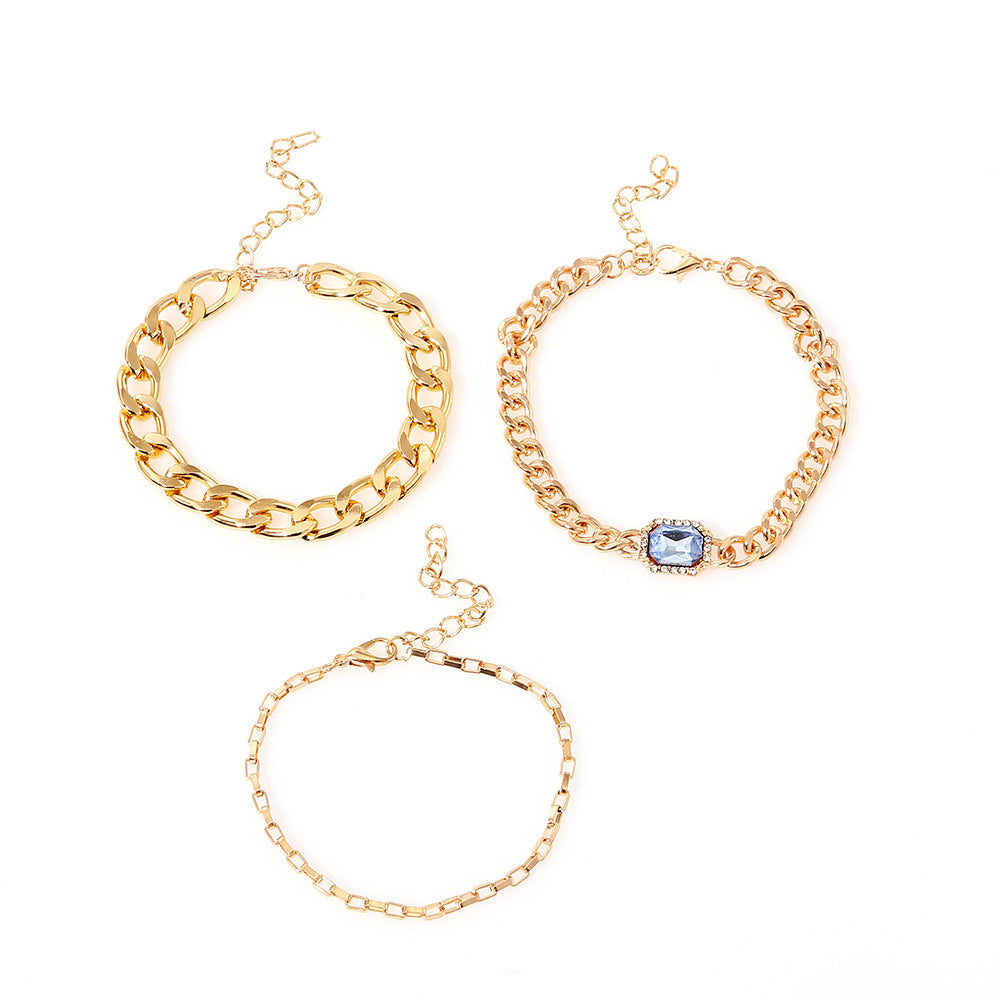 Prachtige Armband met unieke stijl