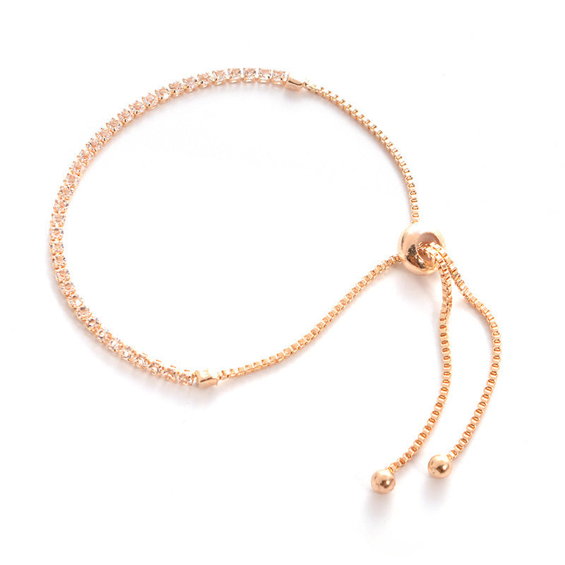 Klassieke Armband met tijdloze uitstraling