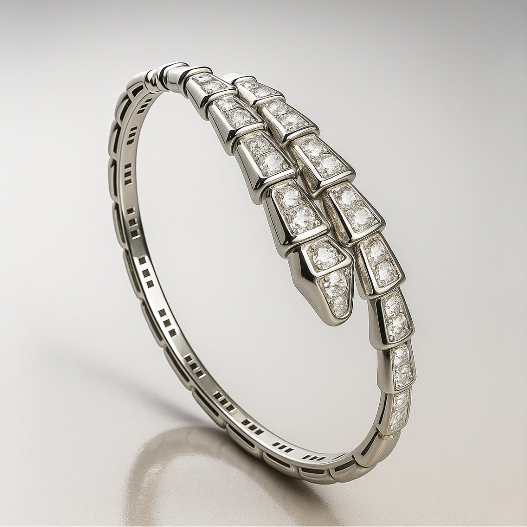 Romantische Armband voor speciale momenten