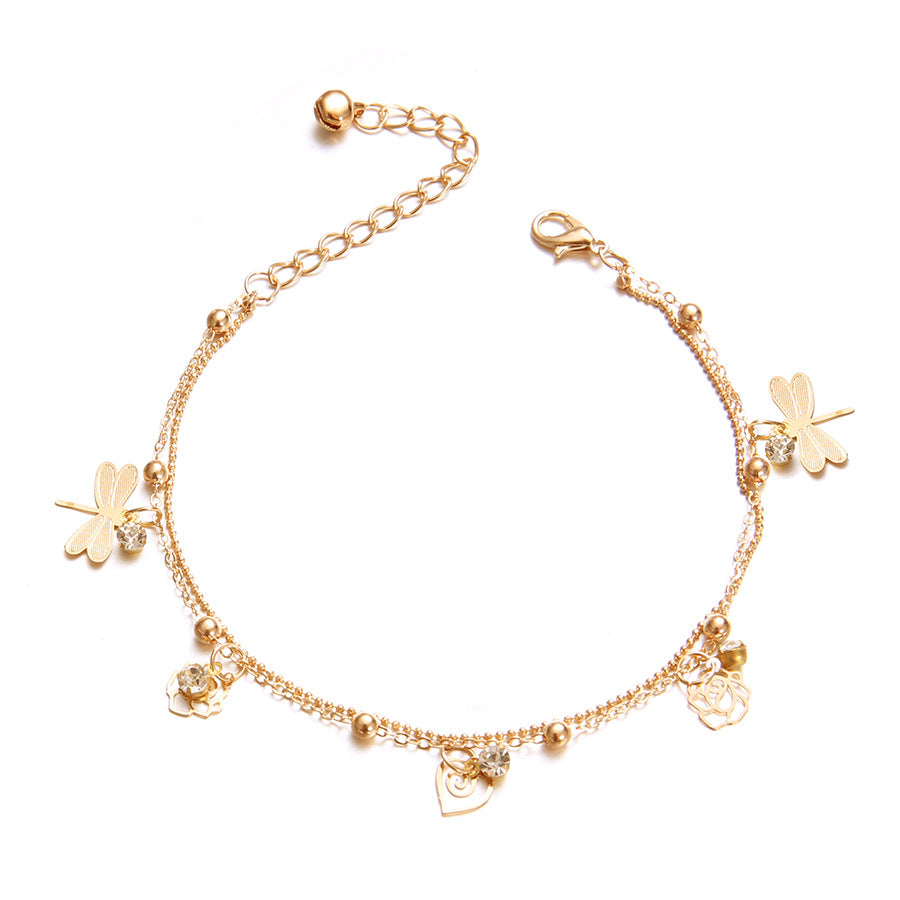 Prachtige Armband met unieke stijl