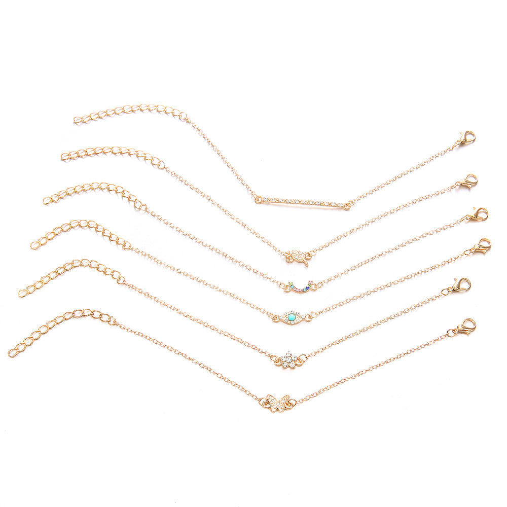 Romantische Armband voor speciale momenten