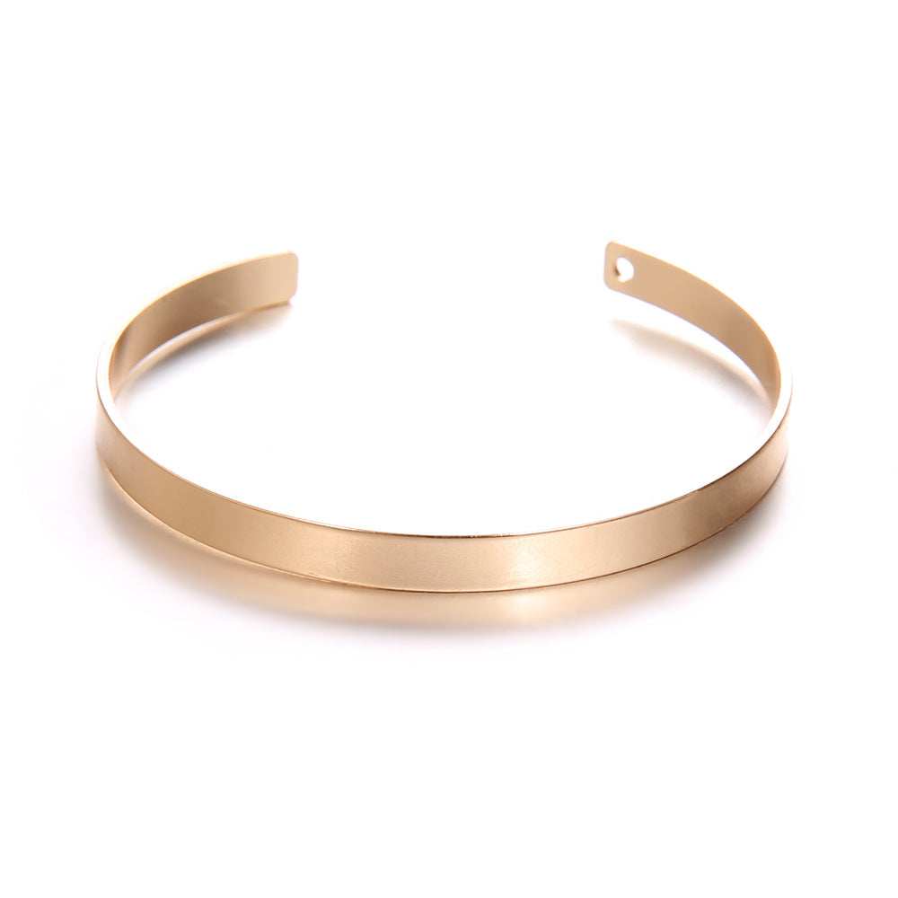 Handgemaakte vintage Armband