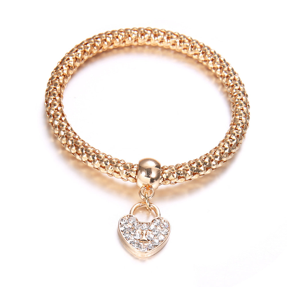 Delicaat ambachtelijke Armband