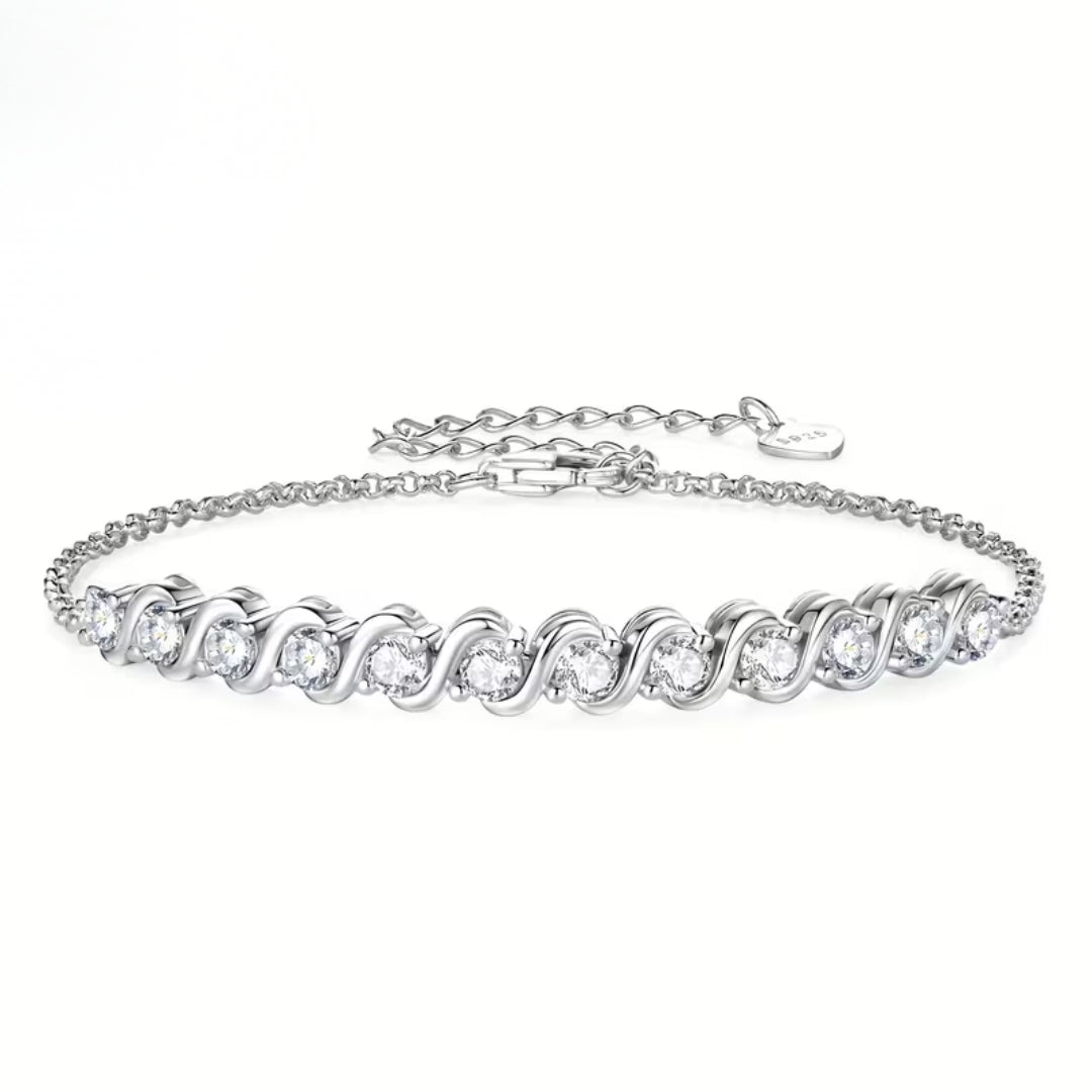 Prachtige Armband met unieke stijl