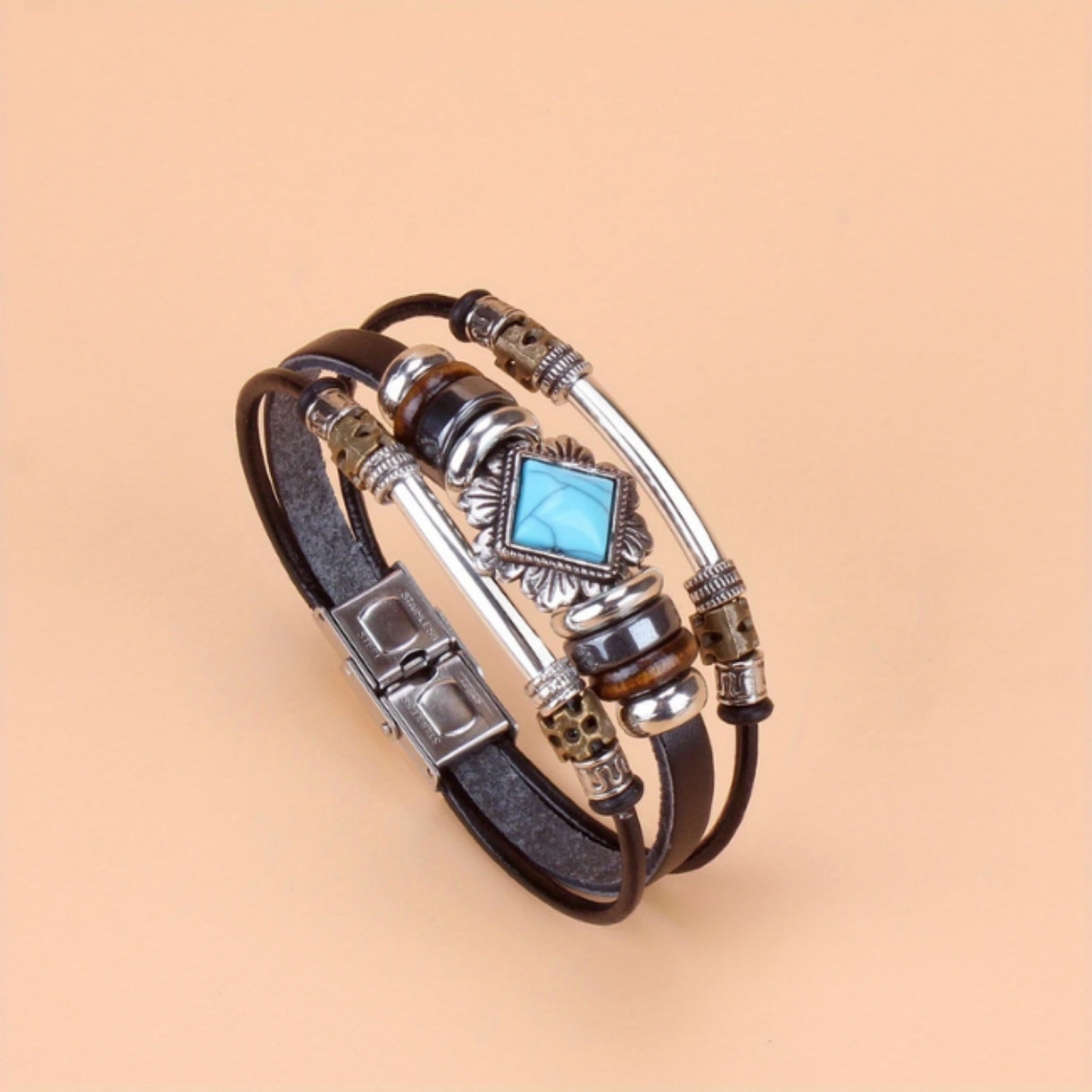 Klassieke Armband met tijdloze uitstraling