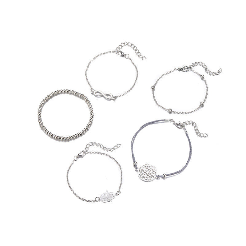 Prachtige Armband met unieke stijl