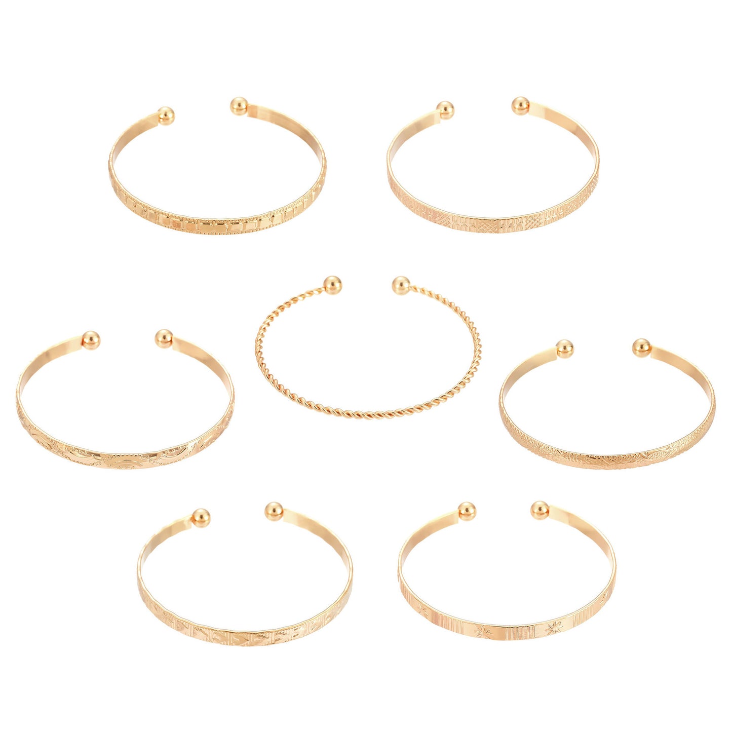 Romantische Armband voor speciale momenten