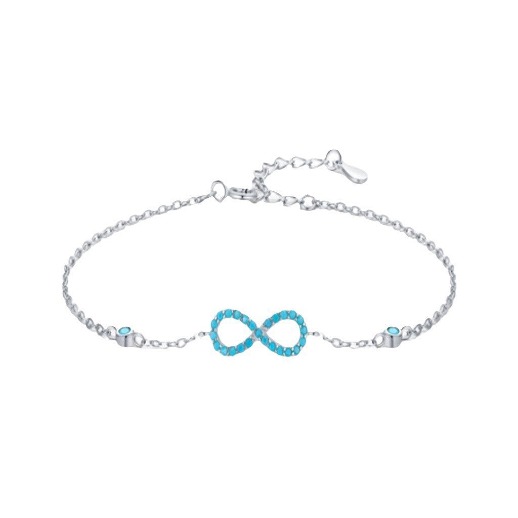 Handgemaakte vintage Armband