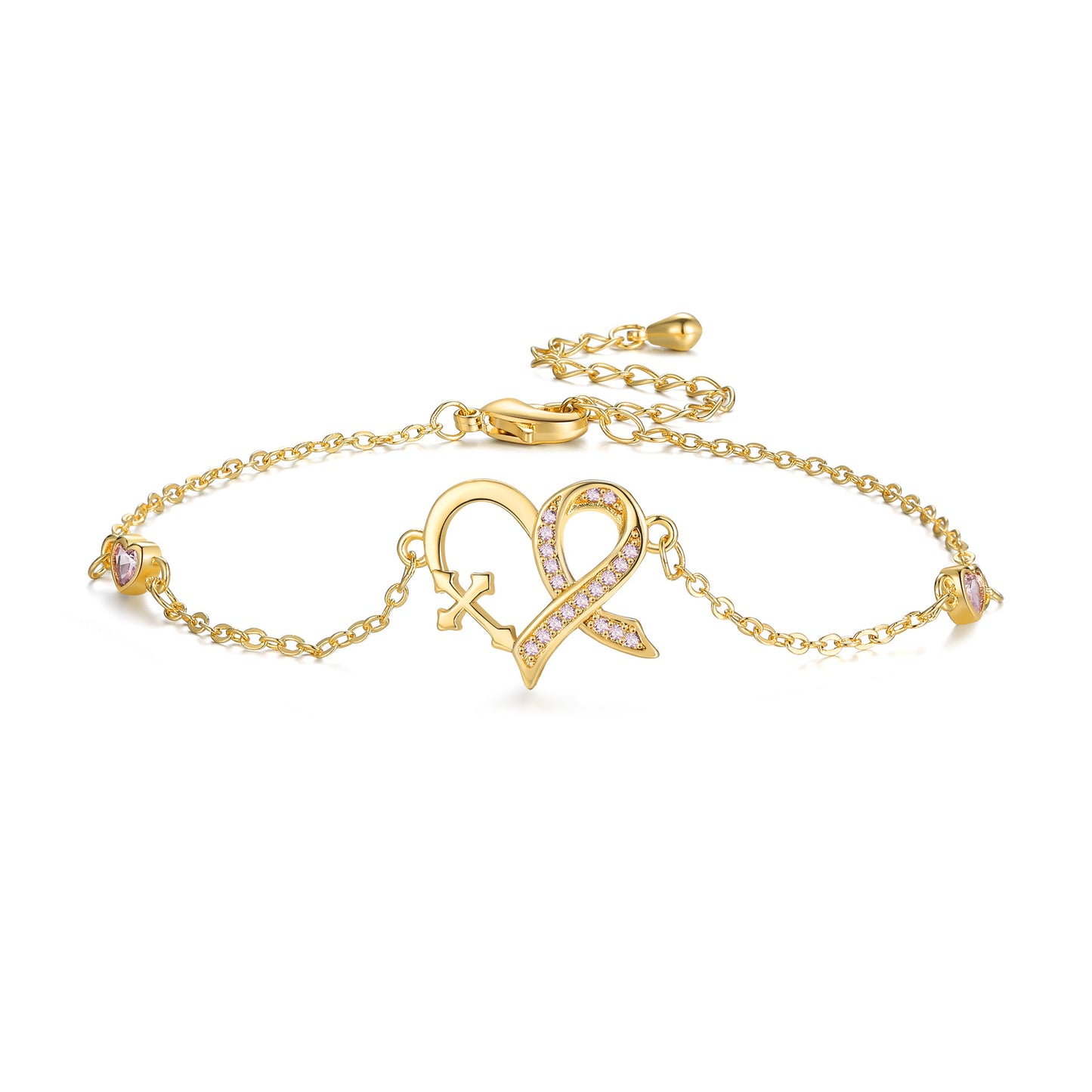 Delicaat ambachtelijke Armband