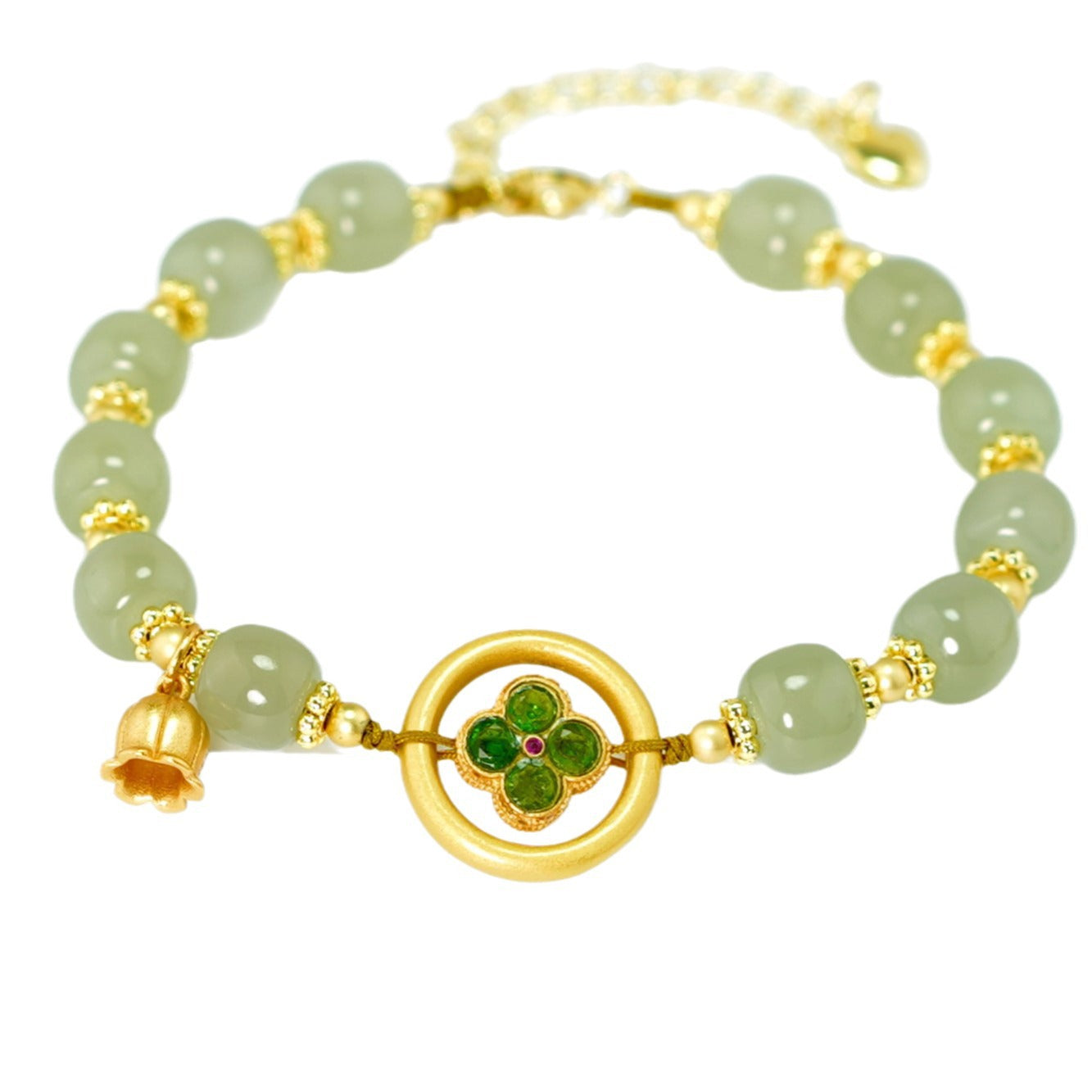 Delicaat ambachtelijke Armband