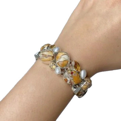 Delicaat ambachtelijke Armband