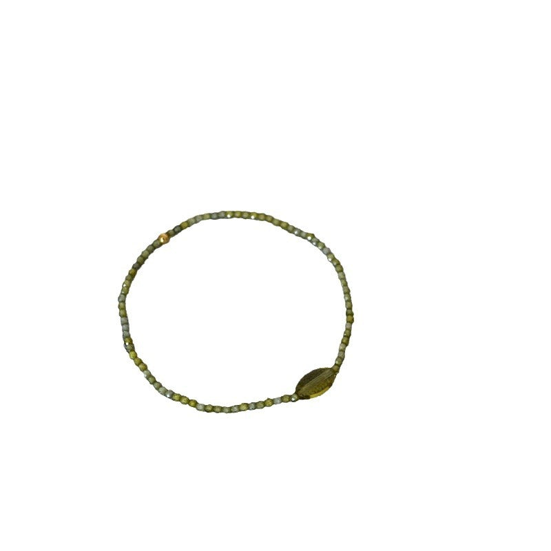 Klassieke Armband met tijdloze uitstraling