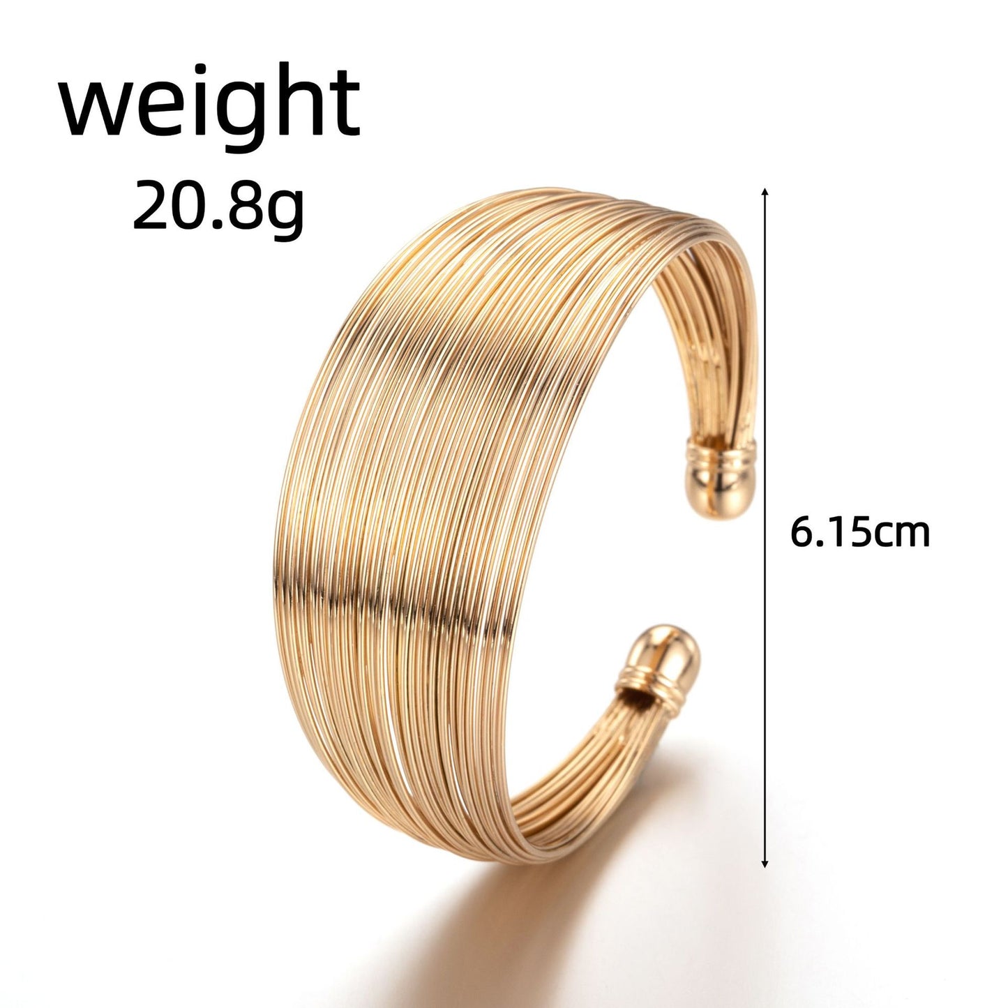 Schitterende Armband voor dagelijks gebruik