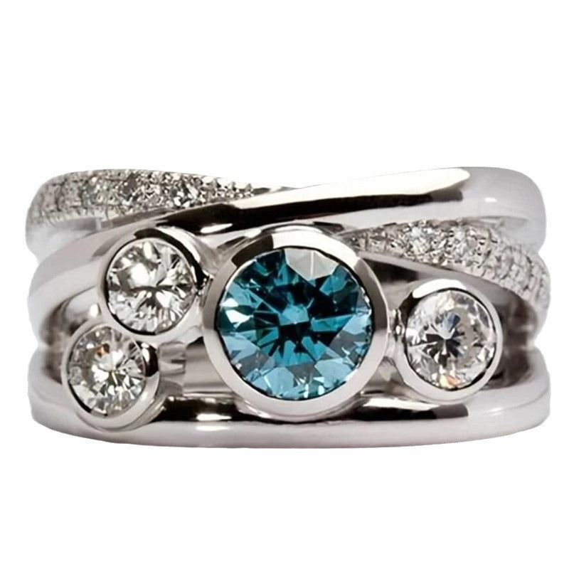 Klassieke Zilveren Armband met tijdloze uitstraling