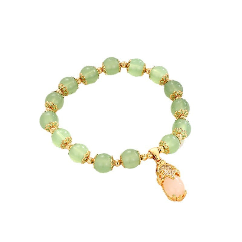 Charmante Zilveren Armband voor elke gelegenheid