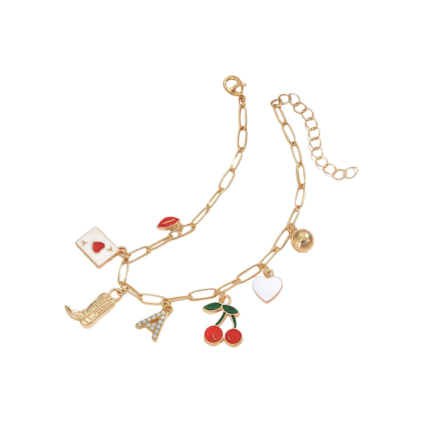 Romantische Armband voor speciale momenten