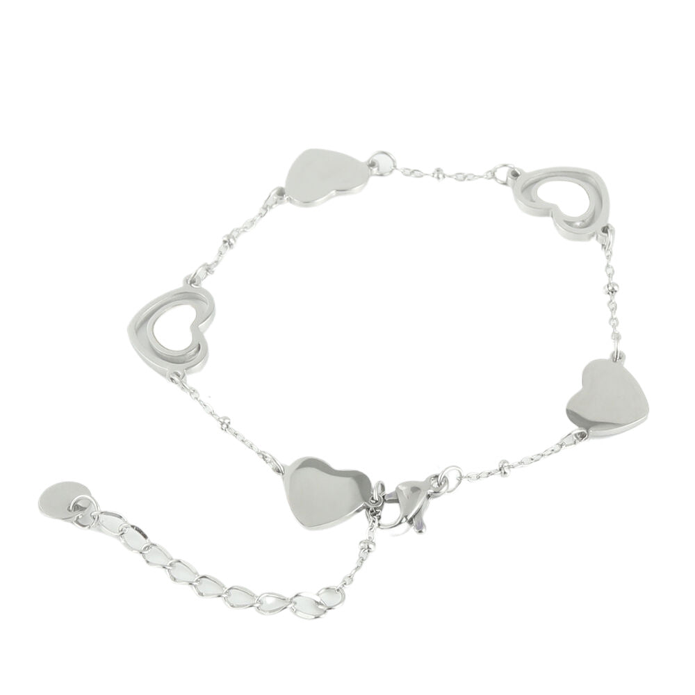 Romantische Armband voor speciale momenten