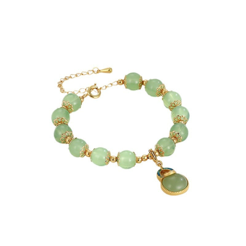 Prachtige Zilveren Armband met unieke stijl