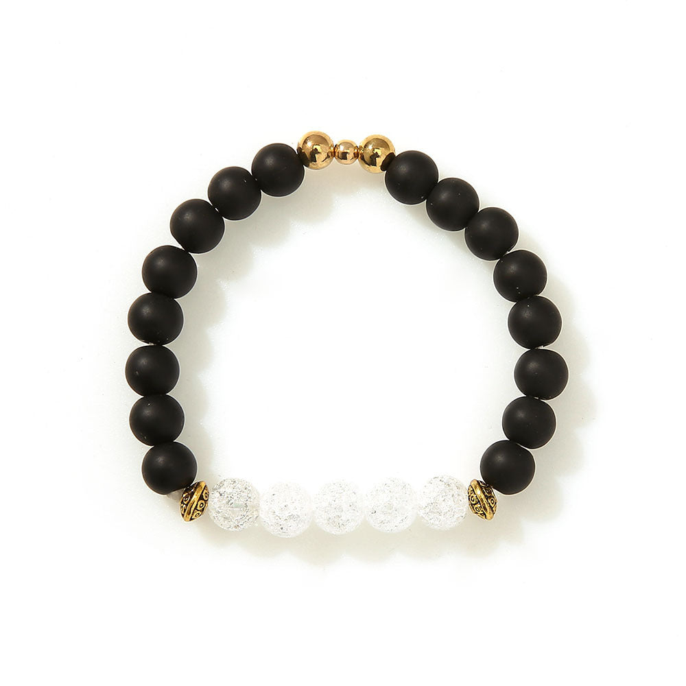 Prachtige Armband met unieke stijl