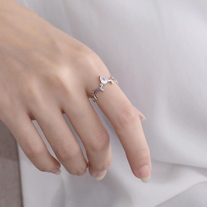 Prachtige Armband met unieke stijl