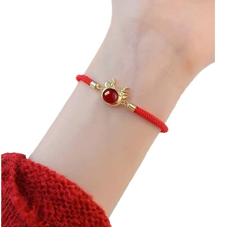 Romantische Armband voor speciale momenten