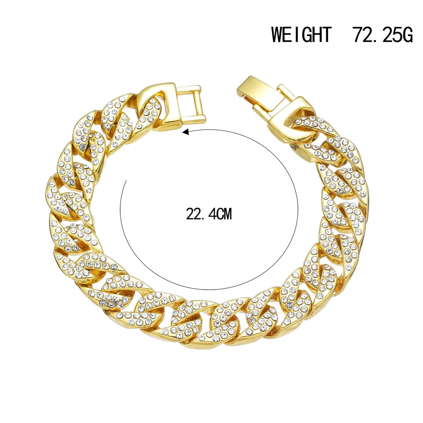 Schitterende Armband voor dagelijks gebruik