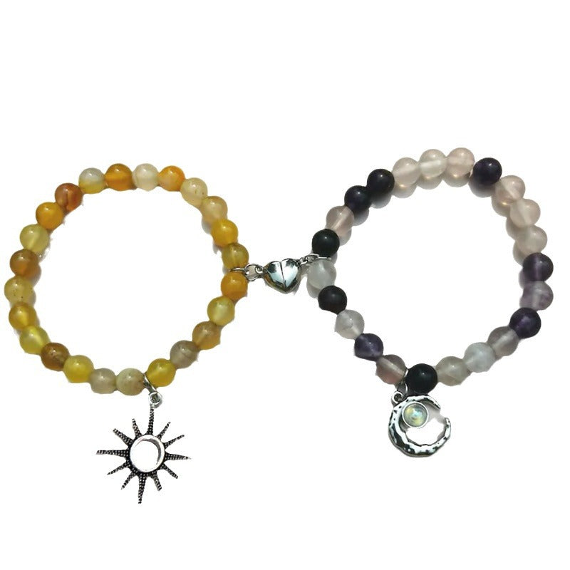 Klassieke Armband met tijdloze uitstraling