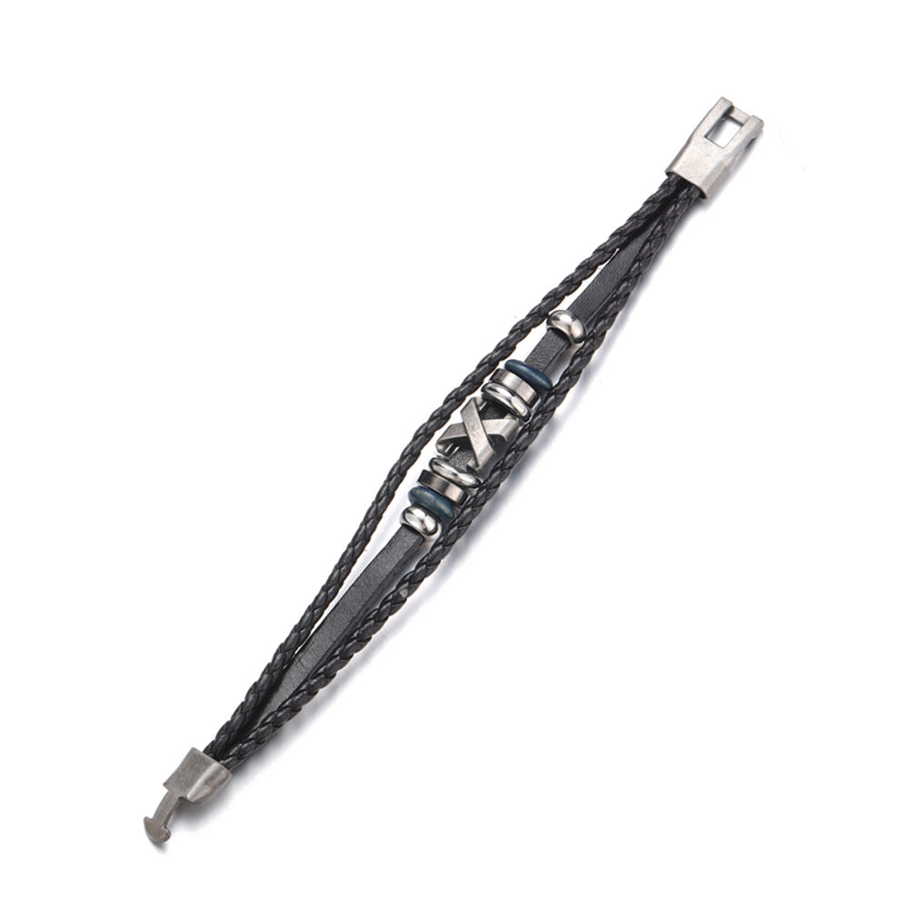 Elegante Armband voor elke gelegenheid