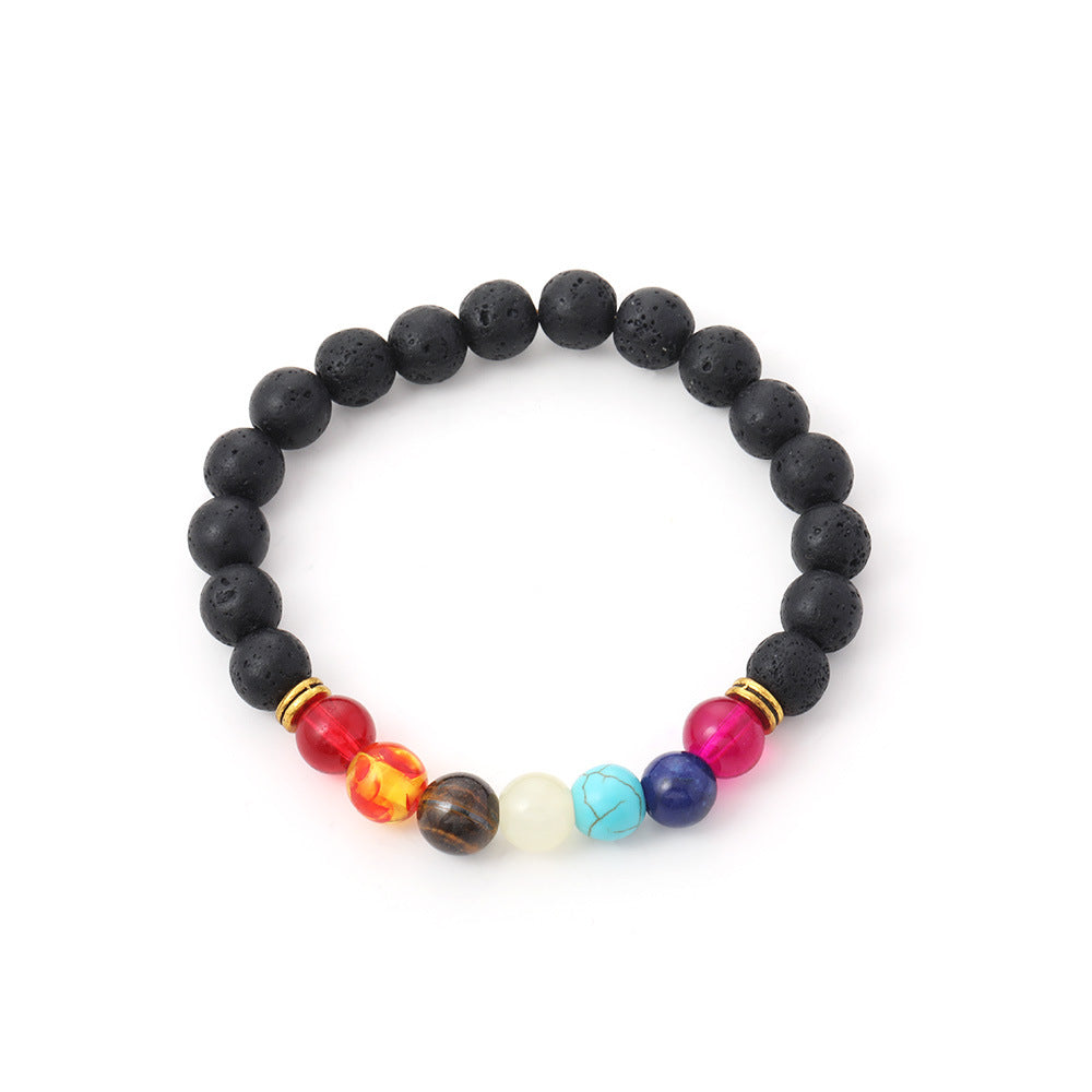 Handgemaakte vintage Armband