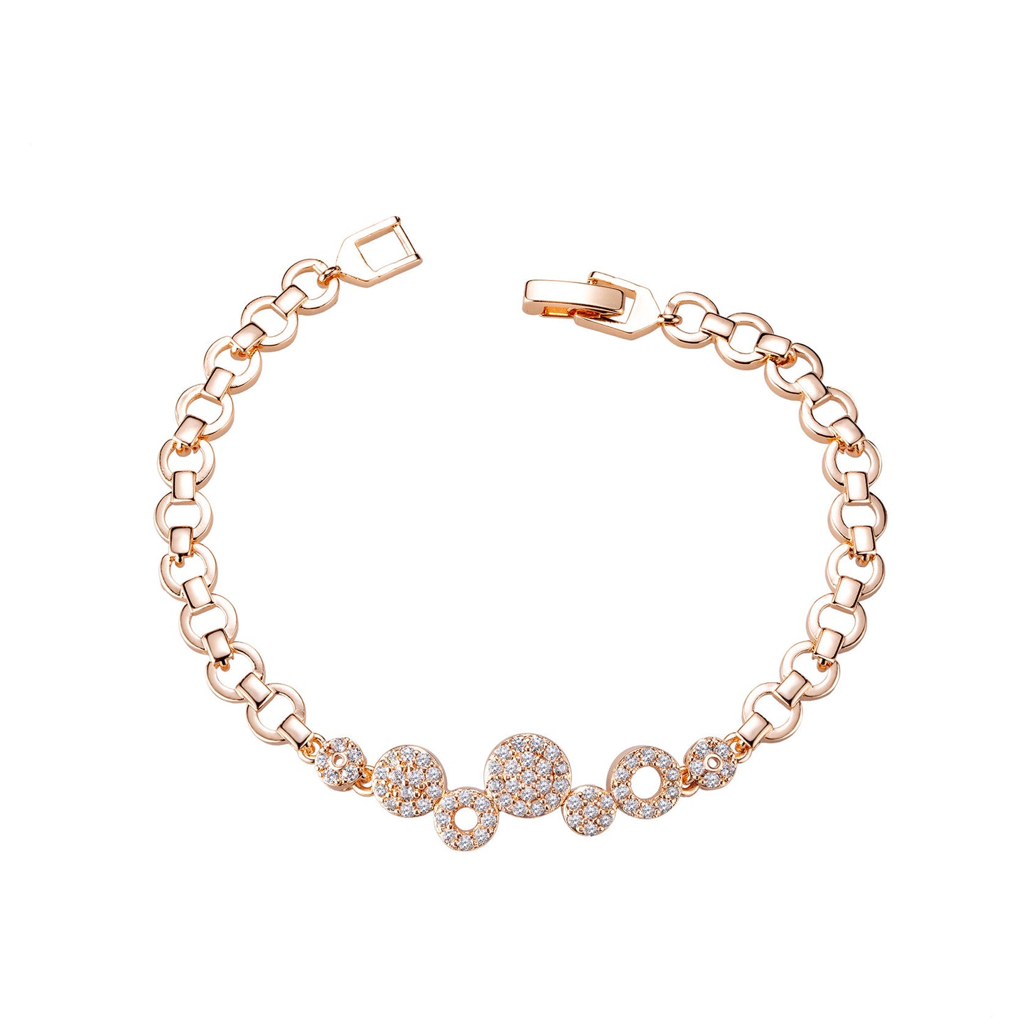 Schitterende Armband voor dagelijks gebruik