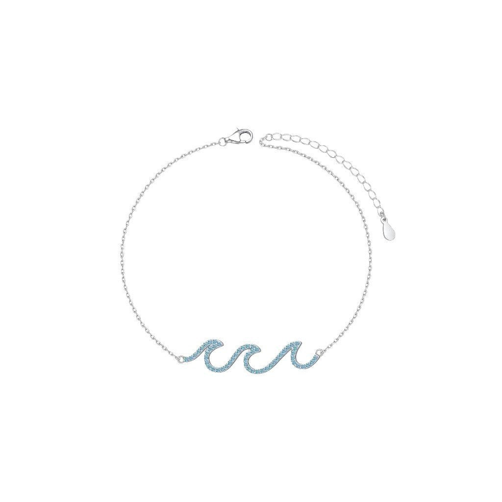 Prachtige Armband met unieke stijl