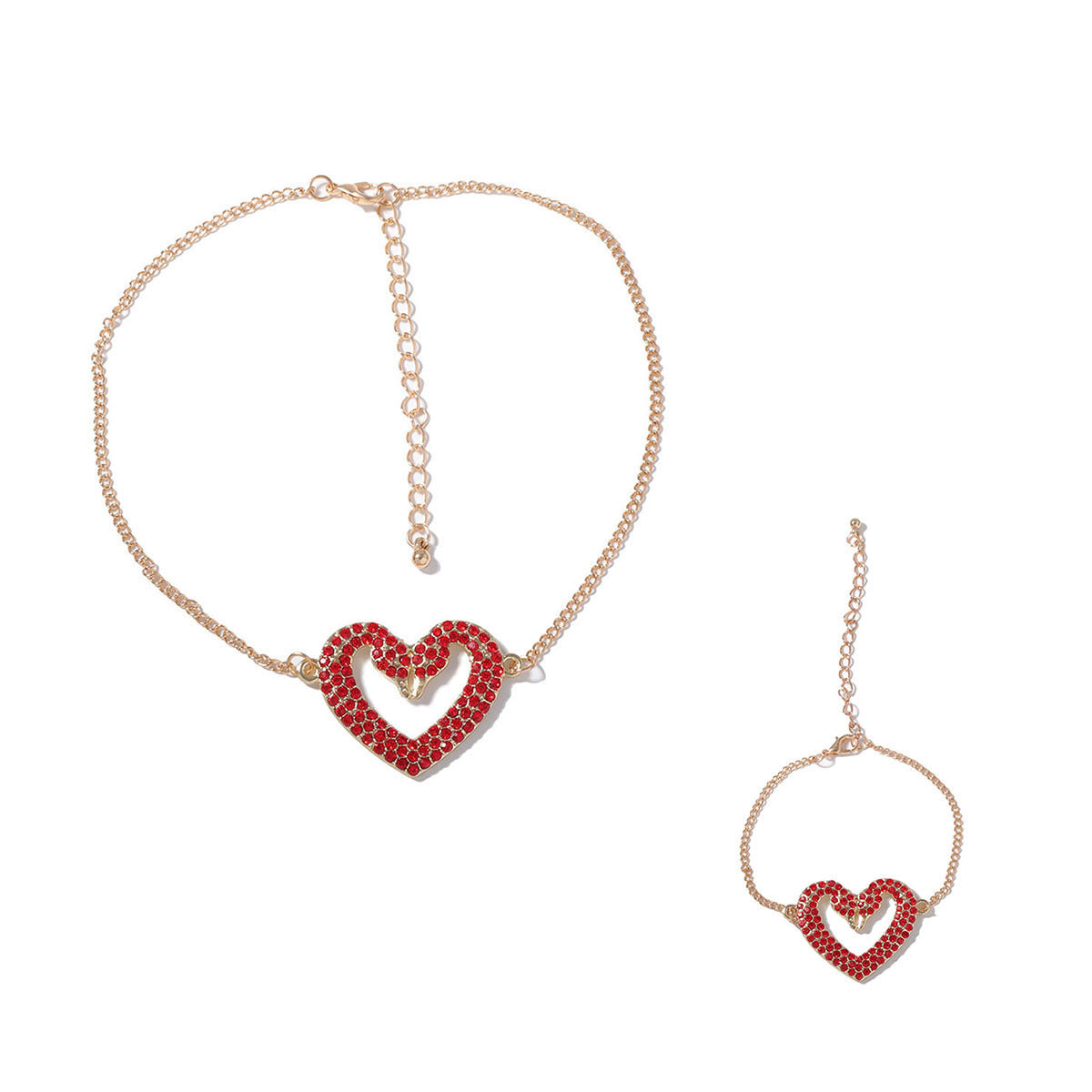 Romantische Armband voor speciale momenten