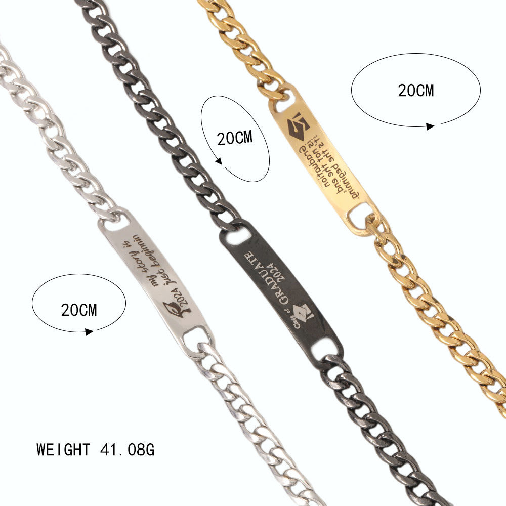 Delicaat ambachtelijke Armband