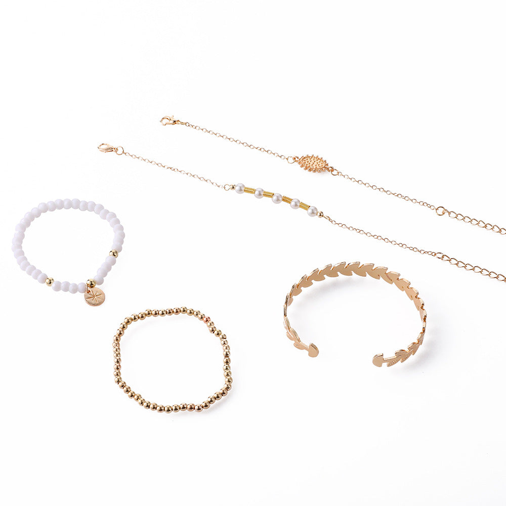 Elegante Armband voor elke gelegenheid