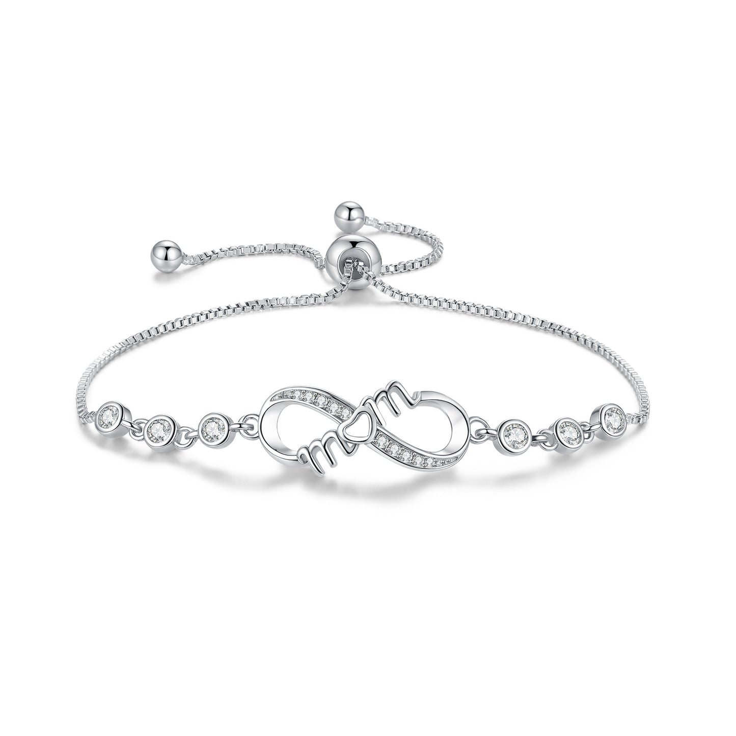 Elegante Armband voor elke gelegenheid