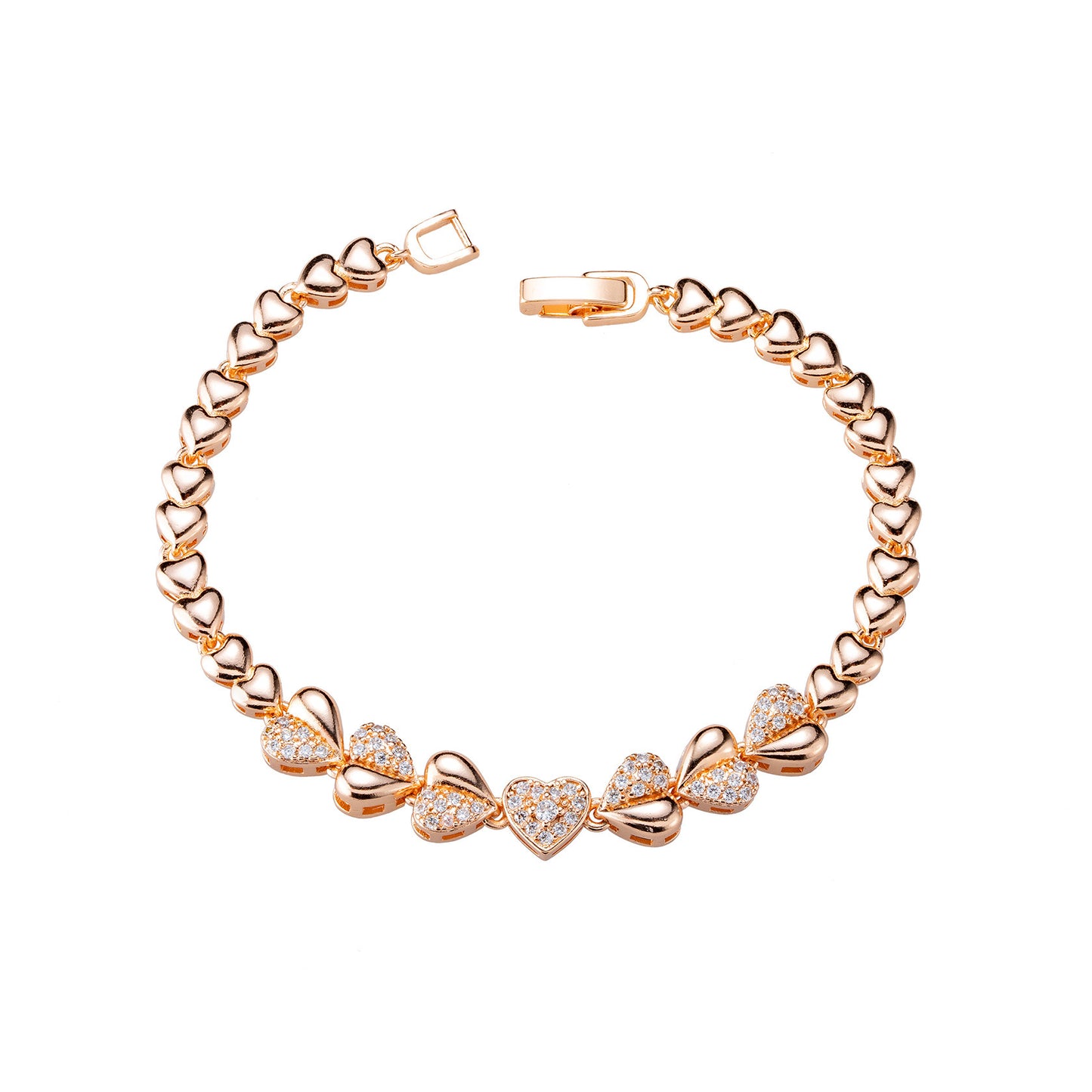 Elegante Armband voor elke gelegenheid