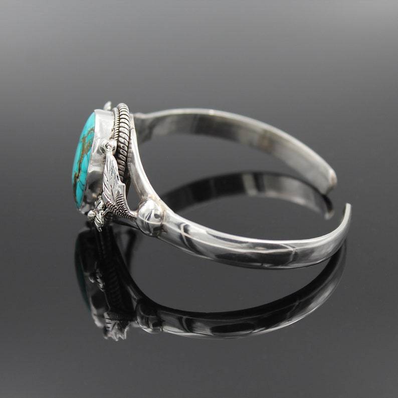 Handgemaakte vintage Armband