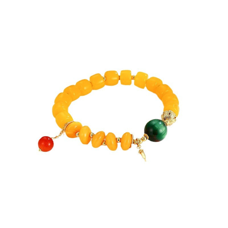 Klassieke Zilveren Armband met tijdloze uitstraling