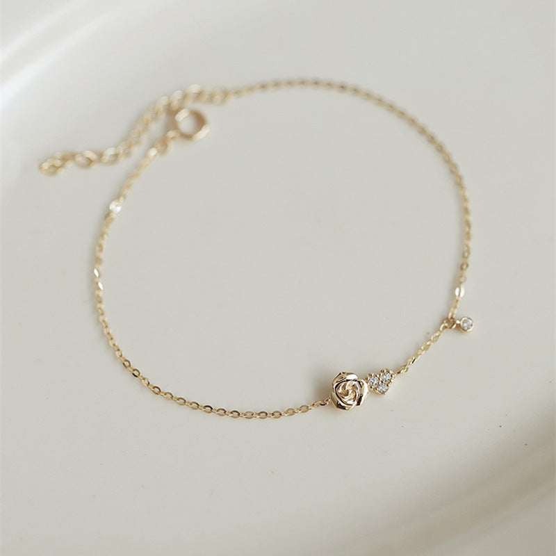 Prachtige Armband met unieke stijl