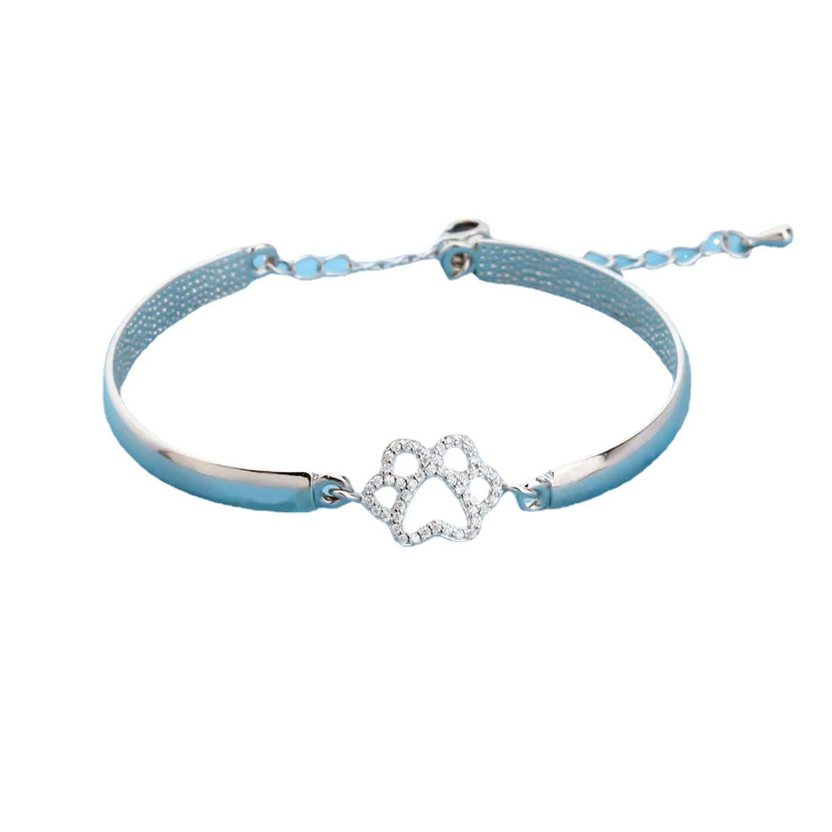 Romantische Armband voor speciale momenten