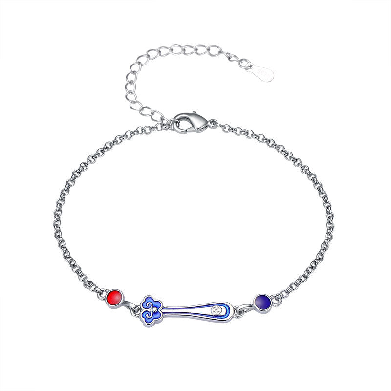 Charmante Armband voor elke gelegenheid