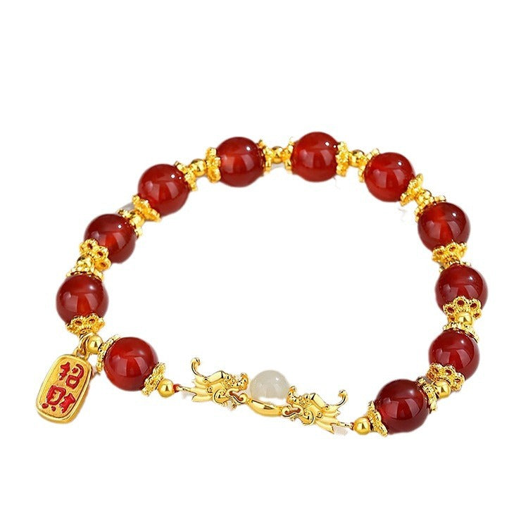 Schitterende Zilveren Armband voor dagelijks gebruik