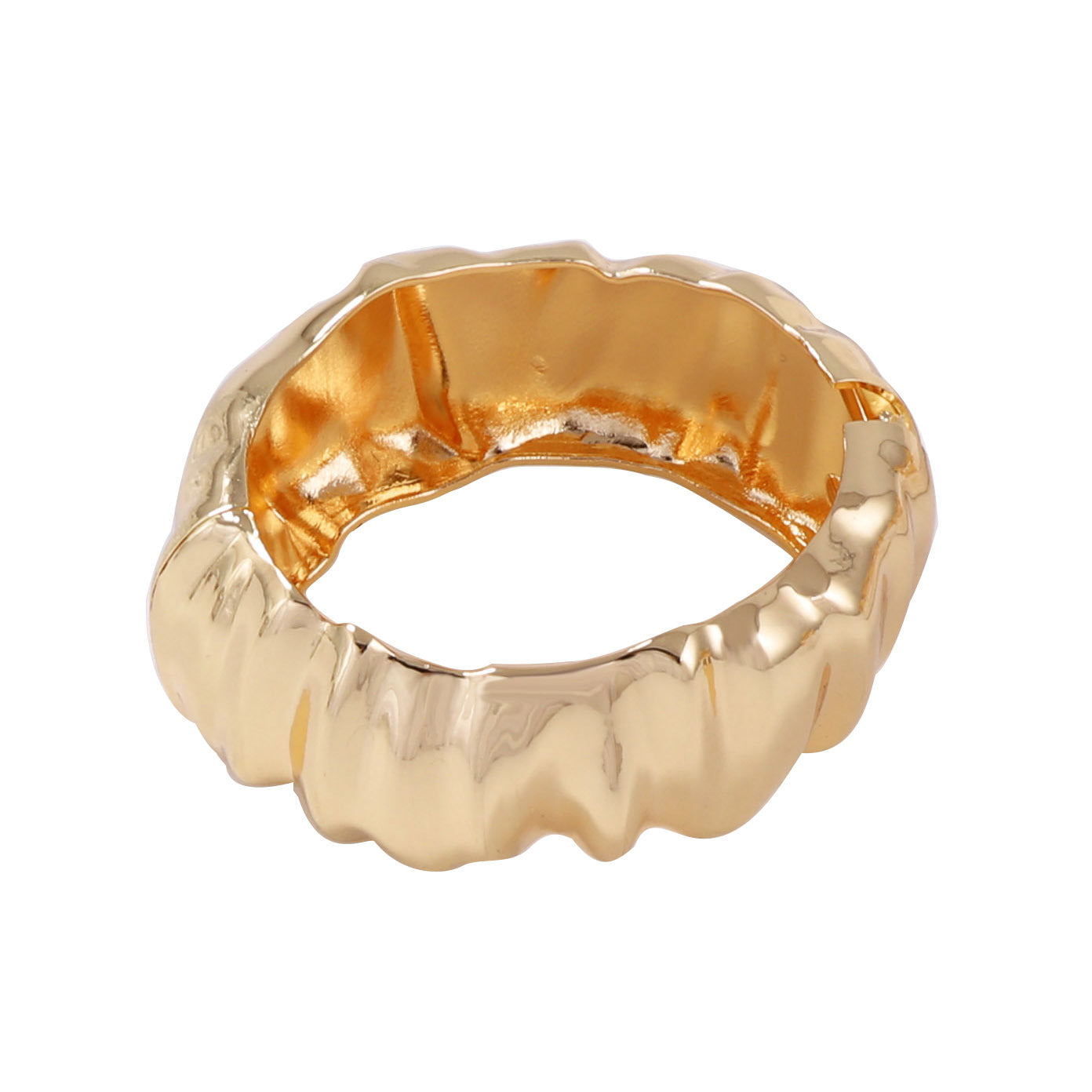 Klassieke Armband met tijdloze uitstraling