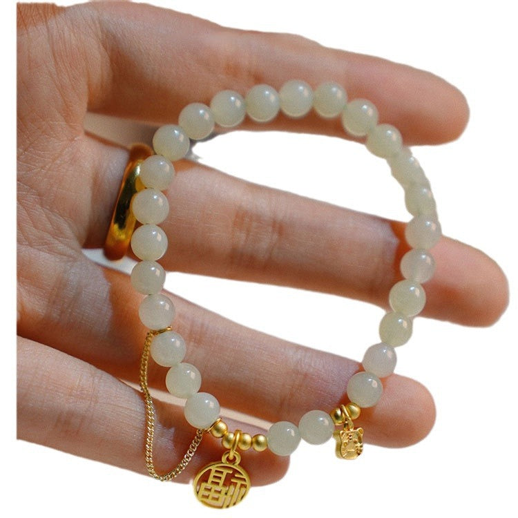 Elegante Armband voor elke gelegenheid