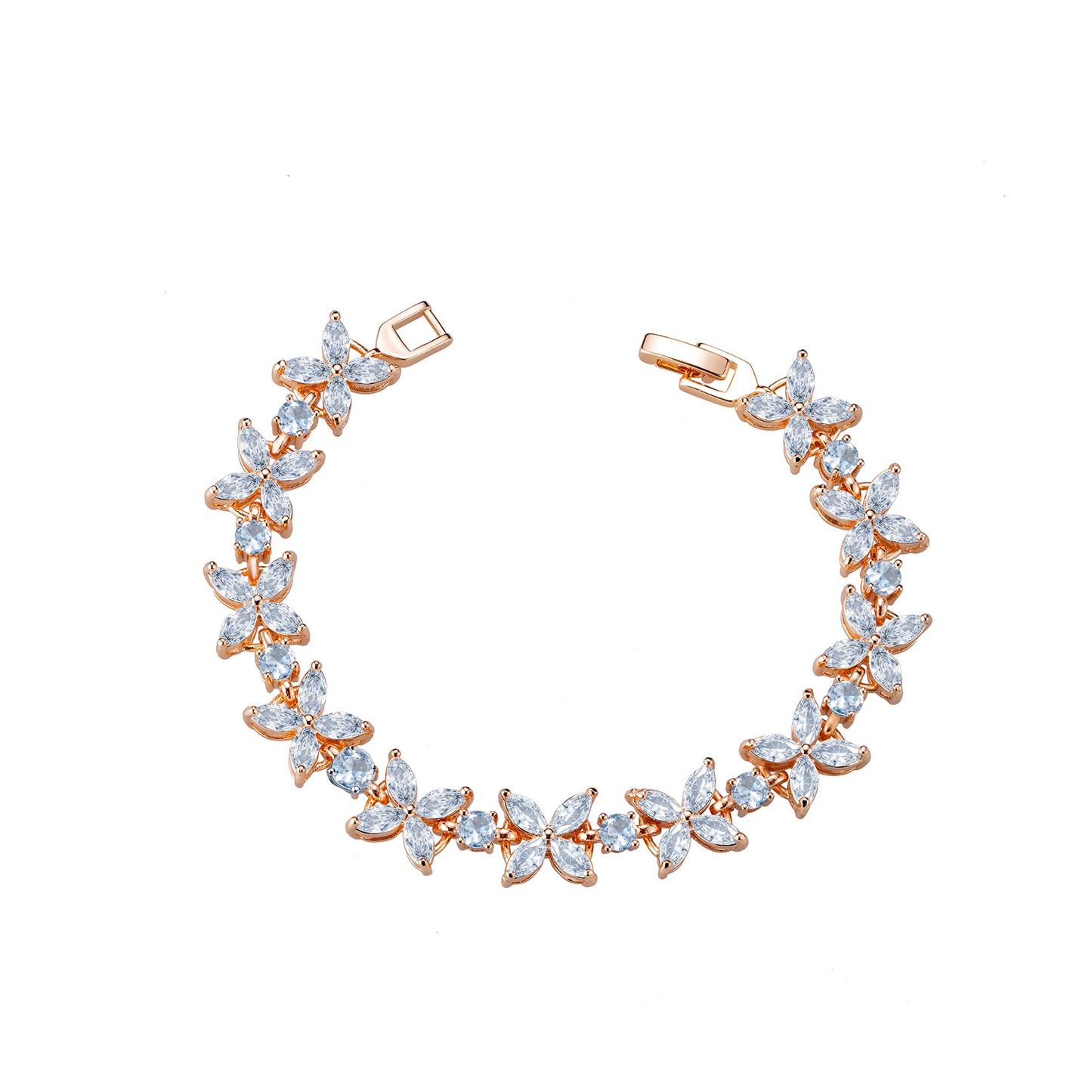 Romantische Armband voor speciale momenten