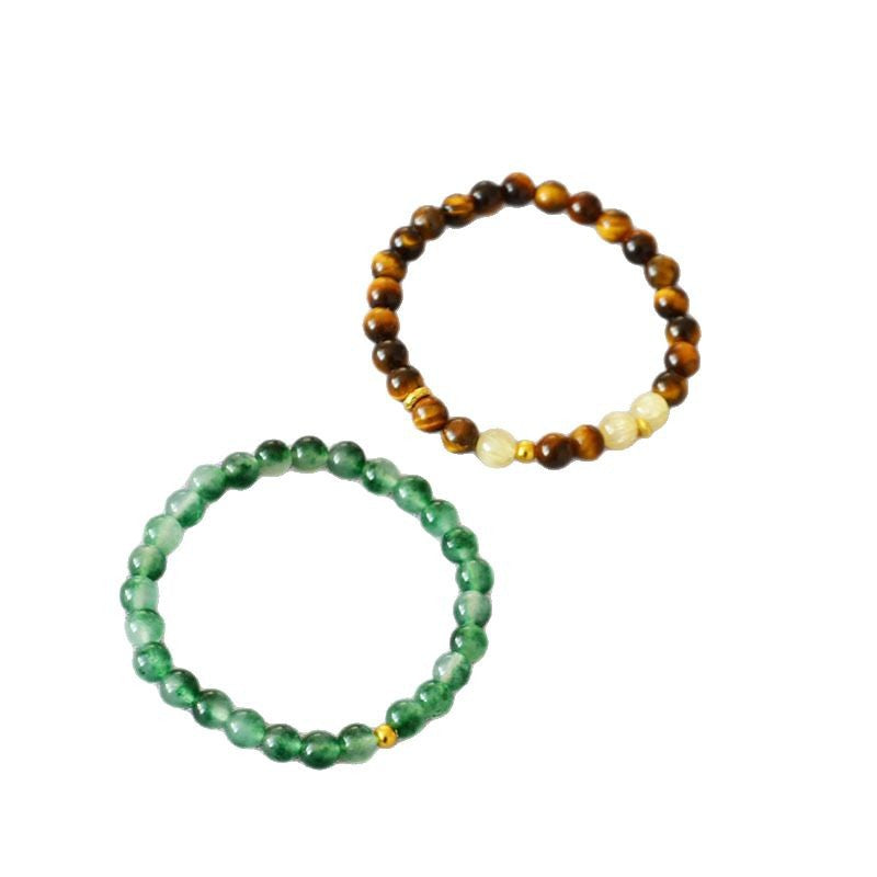 Handgemaakte vintage Armband