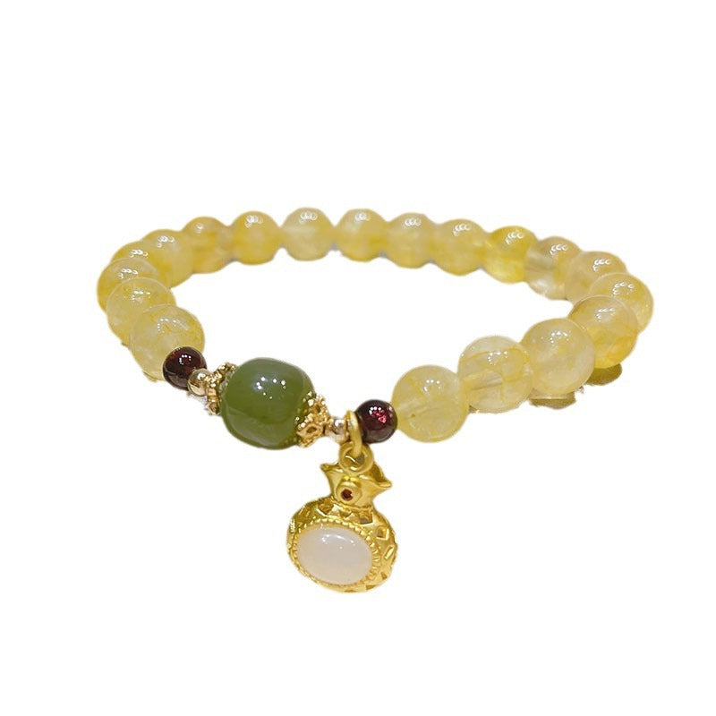 Schitterende Armband voor dagelijks gebruik